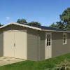 23,8 m2 - GARAGE 470
