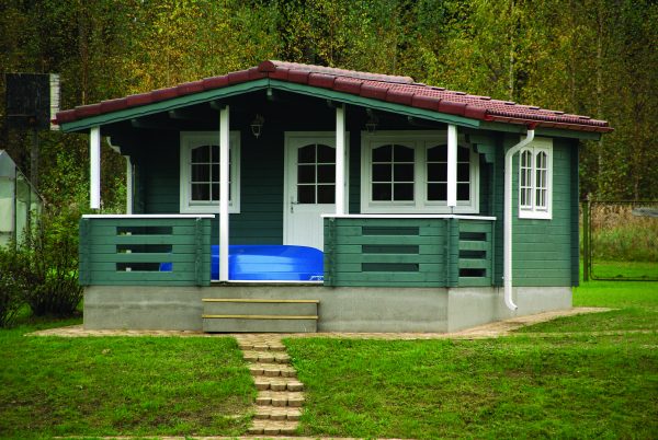 18,2 m2 - Charlotte 2