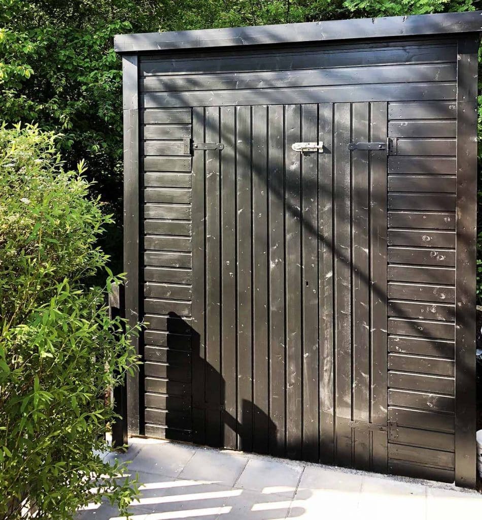 3,0 M² SKUR- JANE 1