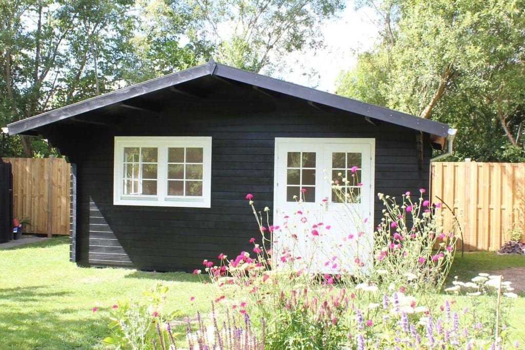 18,7 M² HAVEHUS – PAULINE 2