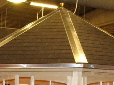 rygningsliste til pavillon fra sølundhuse.dk