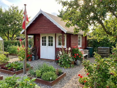 birgitte havehus fra sølund huse
