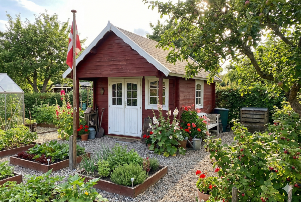 birgitte havehus fra sølund huse