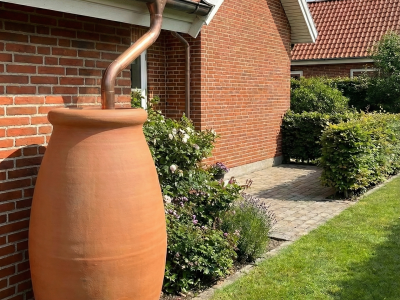 regnvandstønde 1000 l fra sølund huse