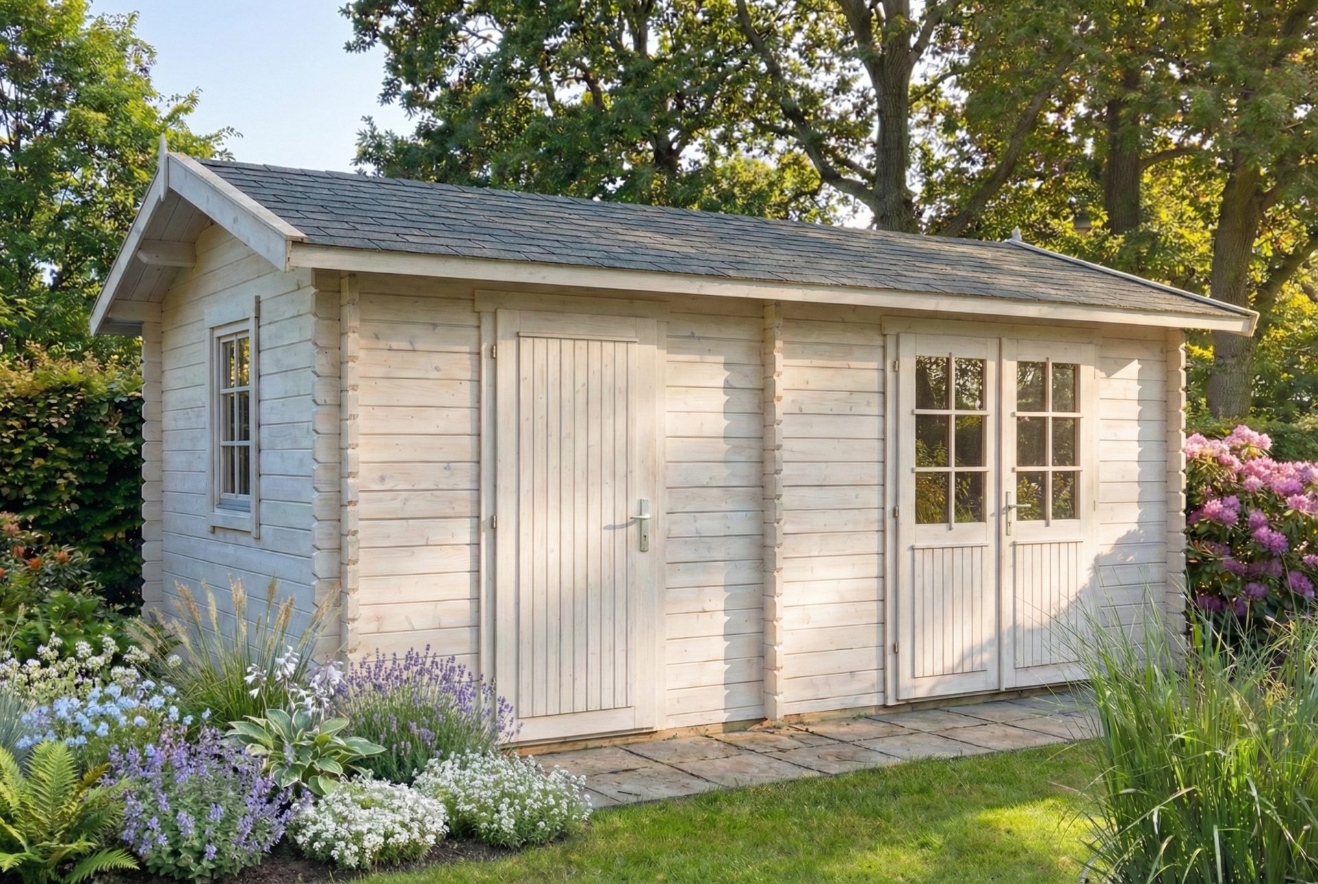 14,8 M² SKUR – KARINA 2