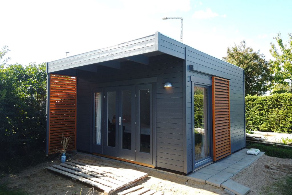 16 M² HAVEHUS – TORA 4
