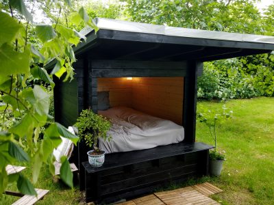 køb shelter i haven et billigt luksus shelter fra www.sølundhuse.dk et shelter til byg selv