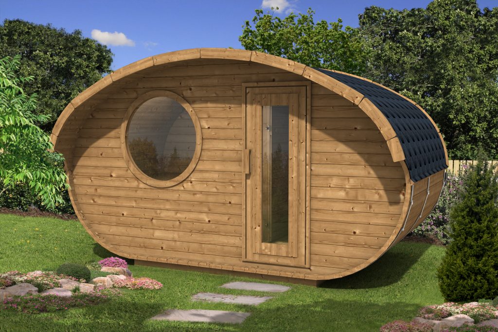 Sauna – Hobbit