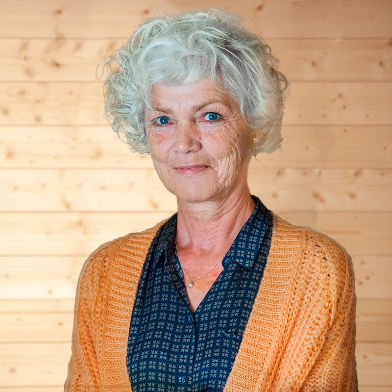 Birgit Møller Gitte Sølund Huse