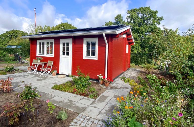 Ingerlise Sølund huse
