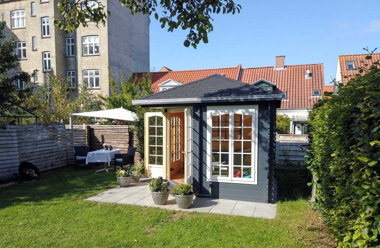 Melanie Sølund Huse