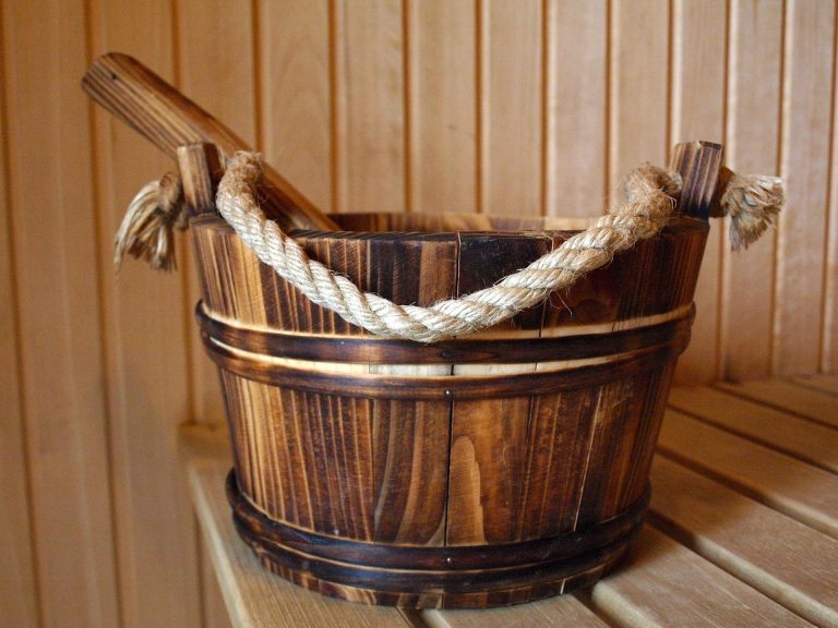 Guide: Derfor skal du gå i sauna