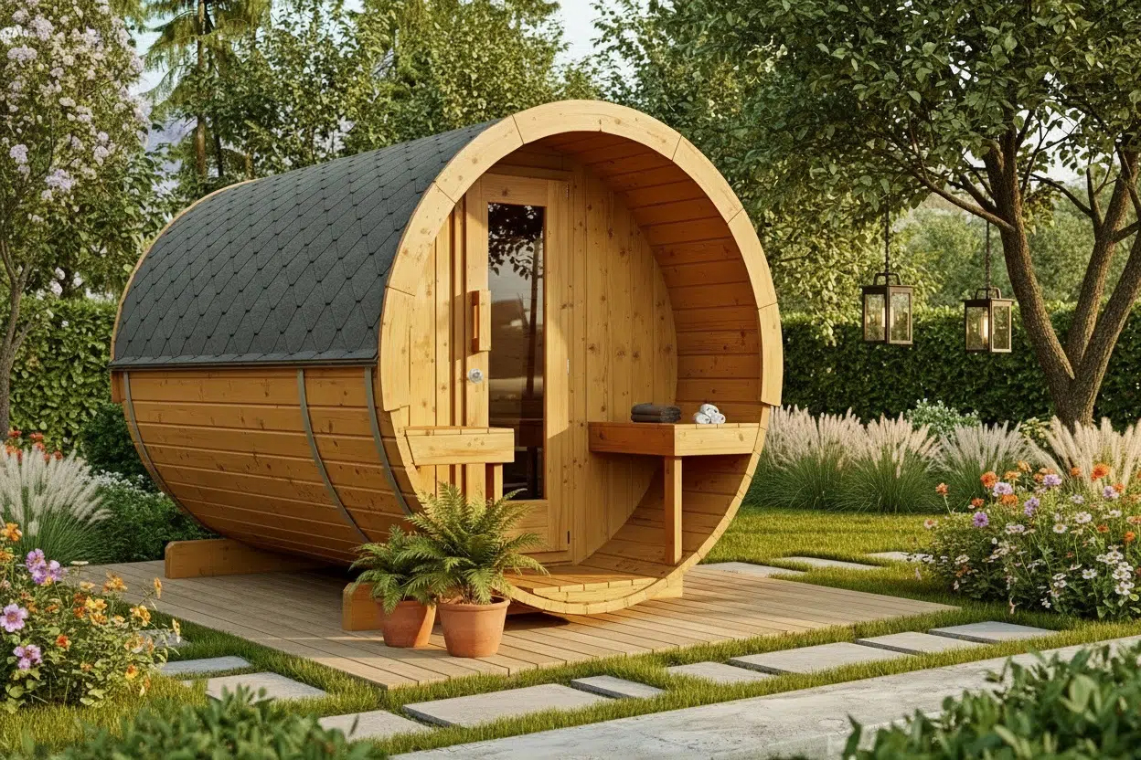 sauna fra www.solundhuse.dk