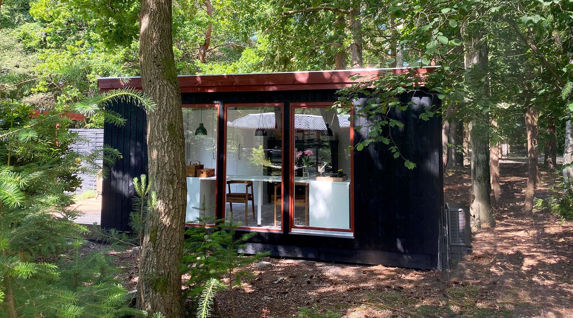 maja anneks fra sølund huse