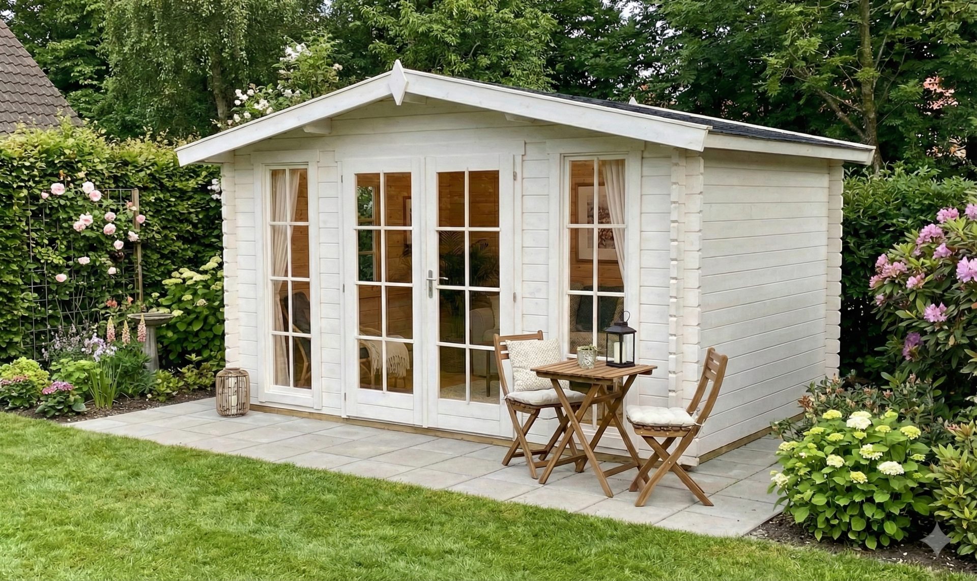 10,1 M² – DIANA S
